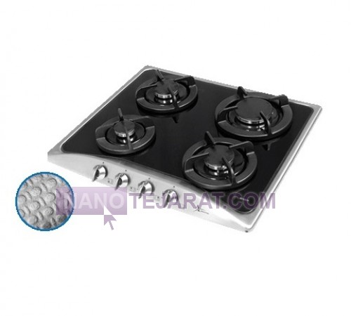 Gas Hob No. G 62